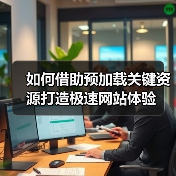 如何借助预加载关键资源打造极速网站体验（图4）