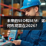 未来的SEO和SEM:如何布局赢在2026?(图1) 未来的SEO和SEM:如何布局赢在2026?(图1)