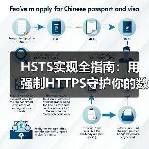 HSTS实现全指南:用强制HTTPS守护你的数字堡垒(图2) HSTS实现全指南:用强制HTTPS守护你的数字堡垒(图2)