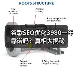 谷歌SEO优化3980一年靠谱吗?真相大揭秘(图4) 谷歌SEO优化3980一年靠谱吗?真相大揭秘(图4)