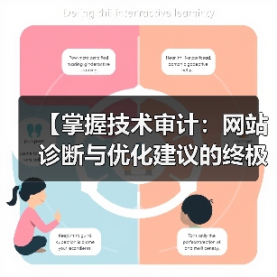 【掌握技术审计:网站诊断与优化建议的终极指南】(图4) 【掌握技术审计:网站诊断与优化建议的终极指南】(图4)