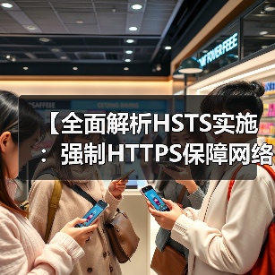 【全面解析HSTS实施:强制HTTPS保障网络安全的秘密武器】(图4) 【全面解析HSTS实施:强制HTTPS保障网络安全的秘密武器】(图4)