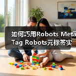 如何巧用Robots Meta Tag Robots元标签实现页面抓取控制(图3) 如何巧用Robots Meta Tag Robots元标签实现页面抓取控制(图3)