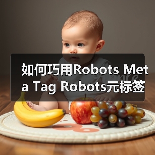 如何巧用Robots Meta Tag Robots元标签实现页面抓取控制(图1) 如何巧用Robots Meta Tag Robots元标签实现页面抓取控制(图1)