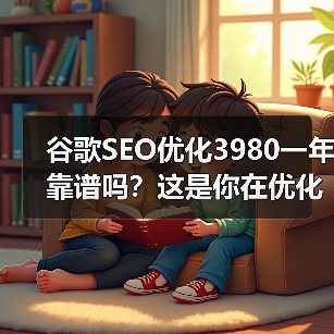 谷歌SEO优化3980一年靠谱吗?这是你在优化网站时可能会遇到的最大疑问!在竞争日益激烈的数字市场,投资SEO似乎成了“豪赌”。但真有那么值得吗?我曾经用实操经(图3) 谷歌SEO优化3980一年靠谱吗?这是你在优化网站时可能会遇到的最大疑问!在竞争日益激烈的数字市场,投资SEO似乎成了“豪赌”。但真有那么值得吗?我曾经用实操经(图3)