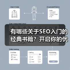 有哪些关于SEO入门的经典书籍？开启你的优化之旅（图4）