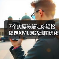7个实操秘籍让你轻松搞定XML网站地图优化（图2）