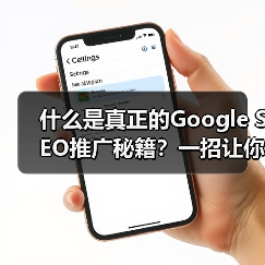 什么是真正的Google SEO推广秘籍？一招让你的网站流量暴增450%！（图2）