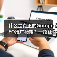 什么是真正的Google SEO推广秘籍？一招让你的网站流量暴增450%！（图4）