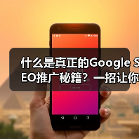 什么是真正的Google SEO推广秘籍？一招让你的网站流量暴增450%！（图1）