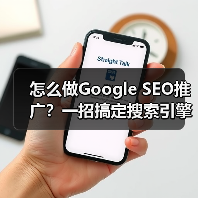 怎么做Google SEO推广？一招搞定搜索引擎排名（图3）