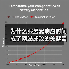 为什么服务器响应时间成了网站成败的关键因素？（图4）