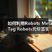 如何利用Robots Meta Tag Robots元标签实现页面抓取控制与禁止索引(图3) 如何利用Robots Meta Tag Robots元标签实现页面抓取控制与禁止索引(图3)