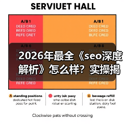 2026年最全《seo深度解析》怎么样?实操揭秘与趋势分析(图2) 2026年最全《seo深度解析》怎么样?实操揭秘与趋势分析(图2)