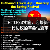 HTTP/3实施:迎接新一代协议的革命性变革(图2) HTTP/3实施:迎接新一代协议的革命性变革(图2)