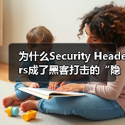 为什么Security Headers成了黑客打击的“隐形盾牌”?——深入解析安全头部背后的密码策略(图1) 为什么Security Headers成了黑客打击的“隐形盾牌”?——深入解析安全头部背后的密码策略(图1)