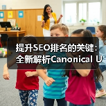 提升SEO排名的关键：全新解析Canonical URL实施技巧（图3）
