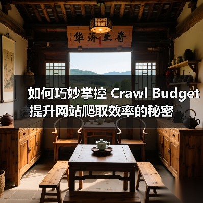 如何巧妙掌控 Crawl Budget 提升网站爬取效率的秘密（图3）
