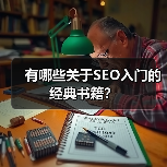 有哪些关于SEO入门的经典书籍？（图3）