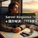 Server Response Time 提升秘诀:TTFB优化与后端性能实战指南(图4) Server Response Time 提升秘诀:TTFB优化与后端性能实战指南(图4)
