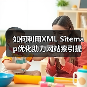如何利用XML Sitemap优化助力网站索引提速与爬虫引导(图1) 如何利用XML Sitemap优化助力网站索引提速与爬虫引导(图1)