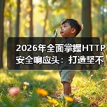 2026年全面掌握HTTP安全响应头：打造坚不可摧的Security Headers策略（图4）