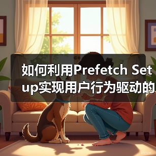 如何利用Prefetch Setup实现用户行为驱动的预测性加载（图2）