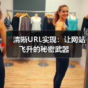 清晰URL实现：让网站飞升的秘密武器（图4）