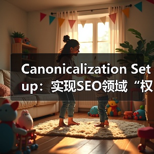 Canonicalization Setup：实现SEO领域“权威版本”的关键秘诀（图4）