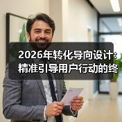 2026年转化导向设计：精准引导用户行动的终极秘籍（图3）