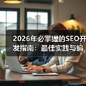 2026年必掌握的SEO开发指南：最佳实践与编码标准深入解析（图3）