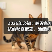 2026年必知：跨设备测试的秘密武器，确保响应式功能完整（图2）