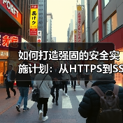 如何打造强固的安全实施计划：从HTTPS到SSL保护提升防御力（图2）