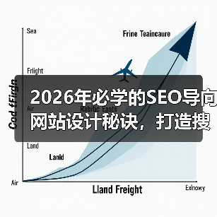 2026年必学的SEO导向网站设计秘诀，打造搜索友好体验（图2）