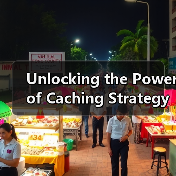 Unlocking the Power of Caching Strategy Implementation for High-Performance Syst（图1）