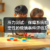 压力测试：保障系统稳定性的极端条件评估及策略探索（图2）