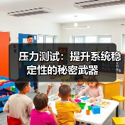 压力测试：提升系统稳定性的秘密武器（图1）