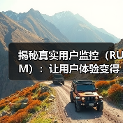 揭秘真实用户监控（RUM）：让用户体验变得更极致（图3）