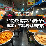 如何打造高效的网站线框图：布局规划与内容位置揭秘（图4）