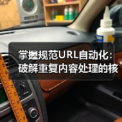 掌握规范URL自动化：破解重复内容处理的核心秘诀（图3）