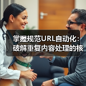 掌握规范URL自动化：破解重复内容处理的核心秘诀（图2）