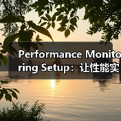 Performance Monitoring Setup：让性能实时掌控，警报再也不出错（图3）
