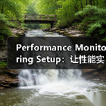 Performance Monitoring Setup：让性能实时掌控，警报再也不出错（图1）