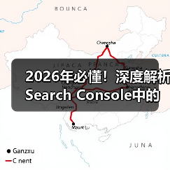 2026年必懂！深度解析Search Console中的地理定位与区域设置（图3）