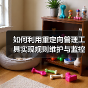 如何利用重定向管理工具实现规则维护与监控的完美结合(图3) 如何利用重定向管理工具实现规则维护与监控的完美结合(图3)