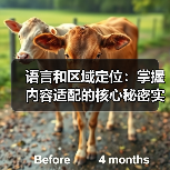语言和区域定位:掌握内容适配的核心秘密实现全球影响力(图3) 语言和区域定位:掌握内容适配的核心秘密实现全球影响力(图3)