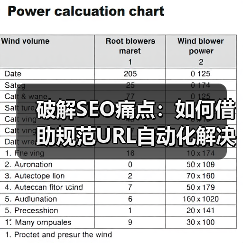 破解SEO痛点:如何借助规范URL自动化解决重复内容困扰(图1) 破解SEO痛点:如何借助规范URL自动化解决重复内容困扰(图1)
