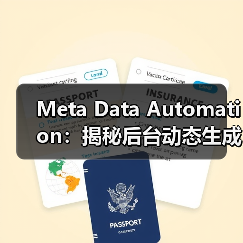 Meta Data Automation：揭秘后台动态生成的未来趋势（图2）
