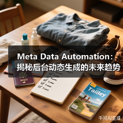 Meta Data Automation：揭秘后台动态生成的未来趋势（图1）