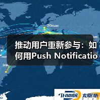 推动用户重新参与:如何用Push Notifications提升互动率(图3) 推动用户重新参与:如何用Push Notifications提升互动率(图3)
